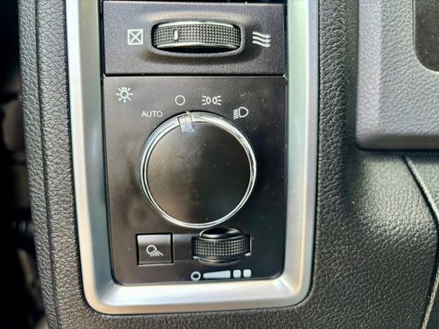 Used 2015 RAM 1500 Big Horn image 21