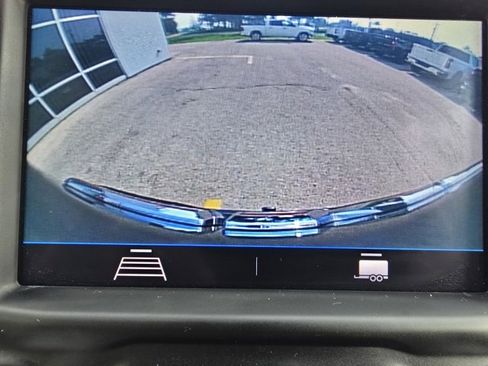 Used 2021 GMC Sierra 1500 Elevation w/ X31 Off-Road Package image 17