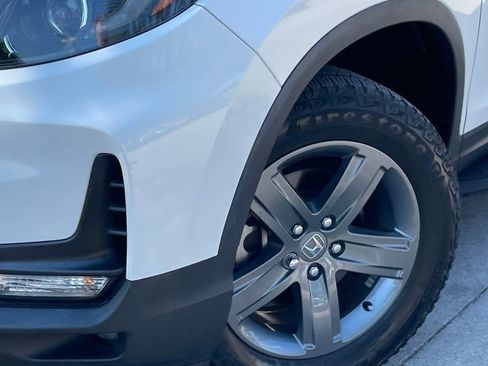 Used 2023 Honda Ridgeline RTL image 8