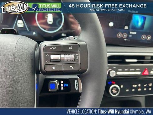 New 2026 Hyundai Palisade SEL AWD/4WD image 55
