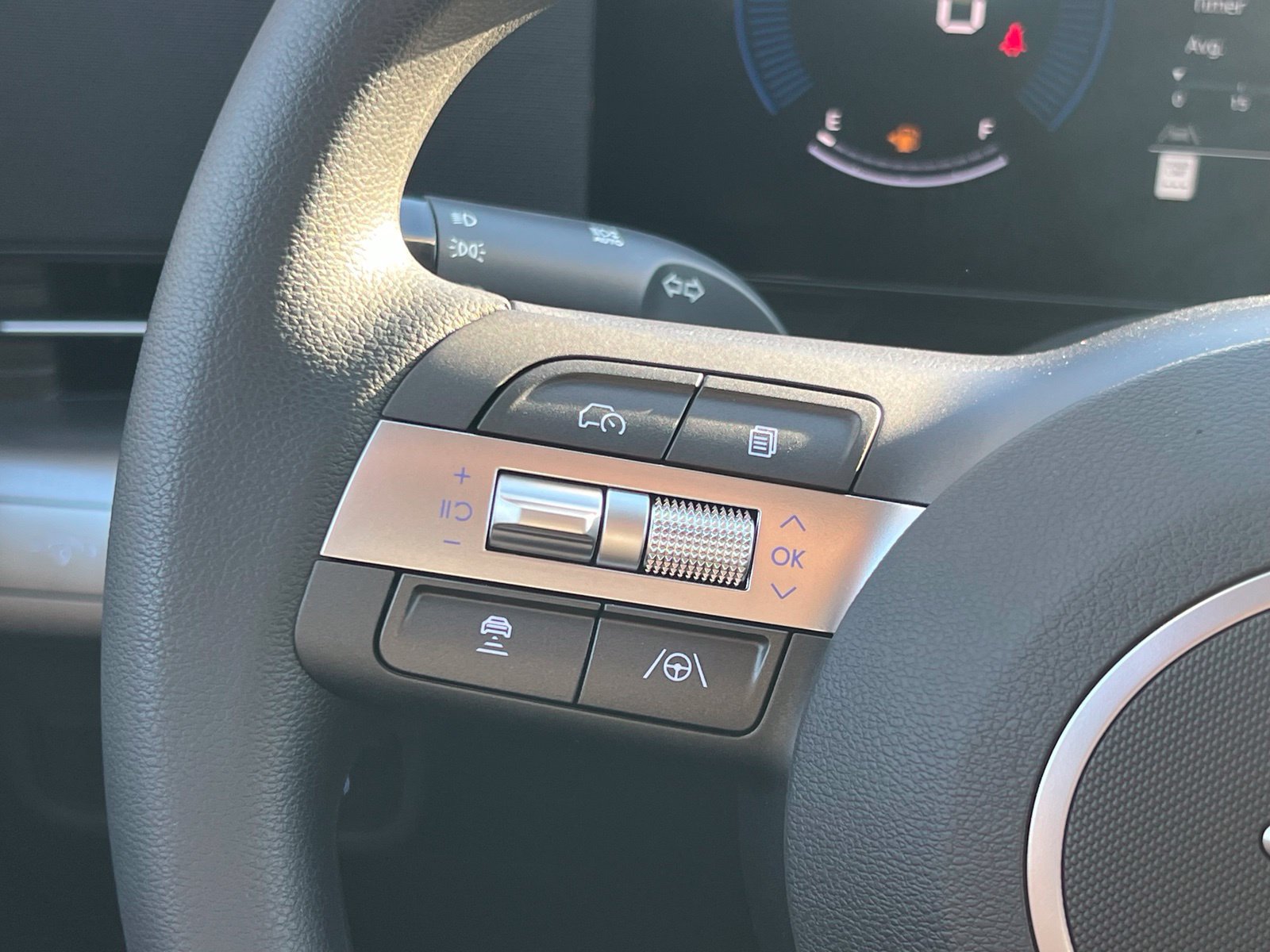 New 2027 Hyundai Kona SE FWD image 25