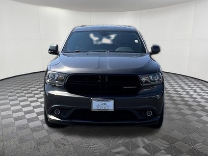 Used 2017 Dodge Durango R/T