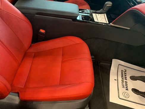 New 2026 Toyota Camry XSE FWD image 15