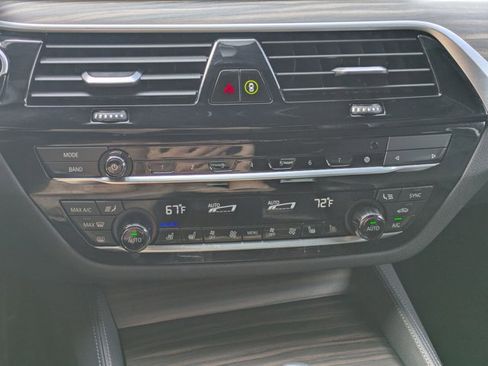 Certified 2023 BMW M550i xDrive M550i xDrive w/ Executive Package image 29