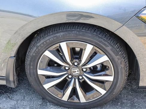 Used 2024 Honda Civic EX image 7