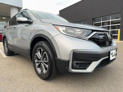 Used 2020 Honda CR-V EX