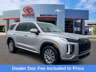 Used 2025 Hyundai Palisade SEL