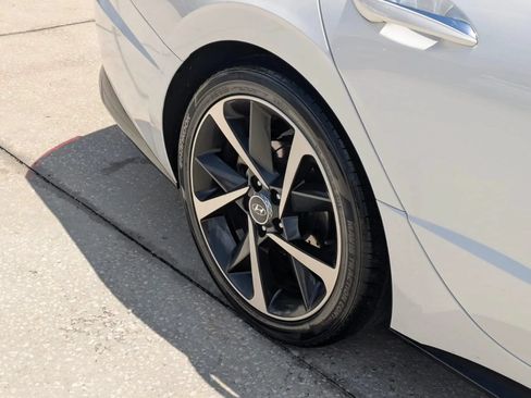 Used 2022 Hyundai Sonata SEL Plus FWD image 5