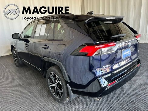Used 2024 Toyota RAV4 XSE w/ Weather Package AWD/4WD image 30