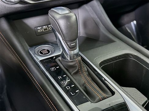 Certified 2020 Nissan Sentra SR image 8