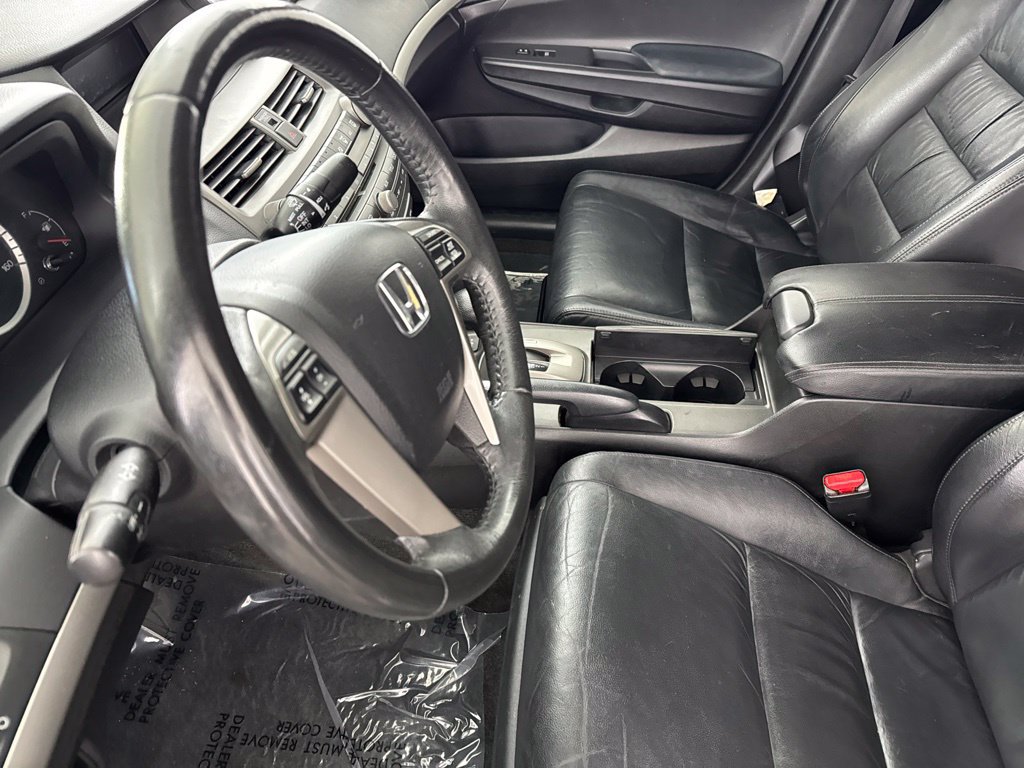 Used 2012 Honda Accord SE image 22