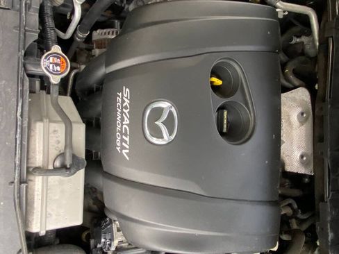 Used 2016 MAZDA CX-5 Sport w/ Rear Camera Package AWD/4WD image 50