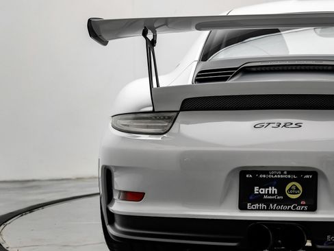 Used 2016 Porsche 911 GT3 RS RWD image 17