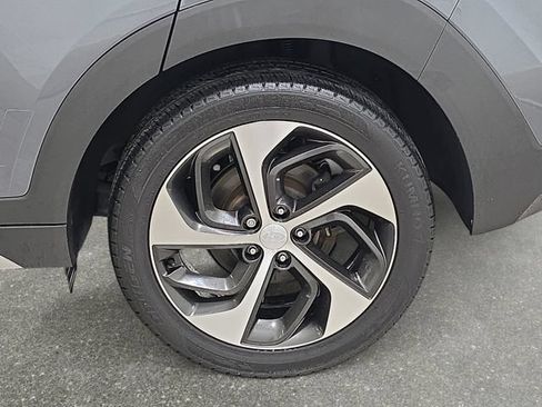 Used 2017 Hyundai Tucson Sport w/ Cargo Package FWD image 32