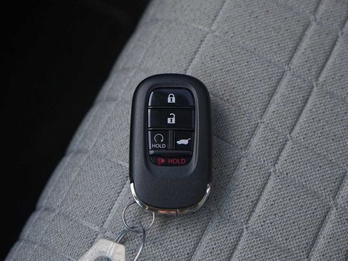 New 2026 Honda HR-V LX image 20