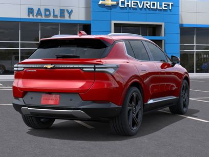 New 2025 Chevrolet Equinox EV LT w/ Convenience Package II