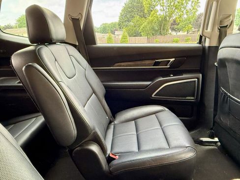 Used 2020 Kia Telluride SX w/ Towing Package AWD/4WD image 32