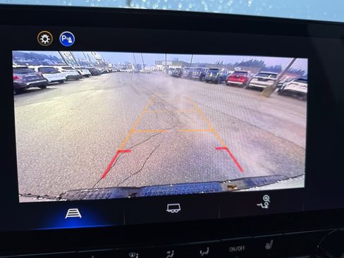 New 2026 Chevrolet Colorado Trail Boss image 24