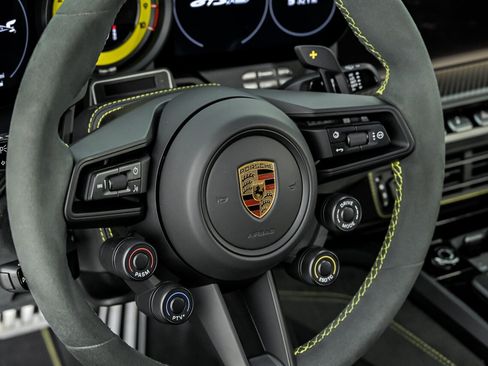 Used 2024 Porsche 911 GT3 RS RWD image 20