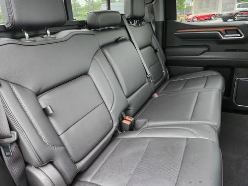 Used 2022 GMC Sierra 1500 Denali AWD/4WD image 22