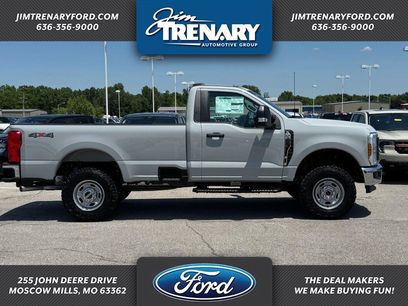 New 2026 Ford F250 XL w/ XL Off-Road Package