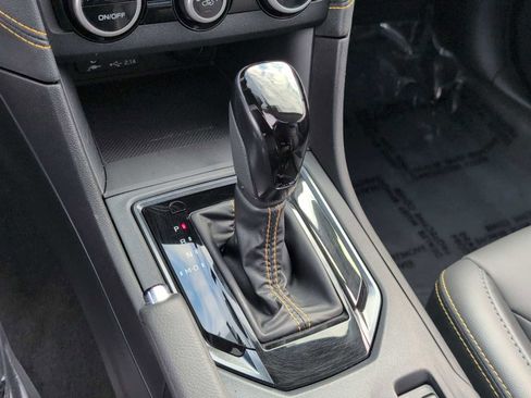 Used 2021 Subaru Crosstrek 2.5i Sport w/ Moonroof Package image 31