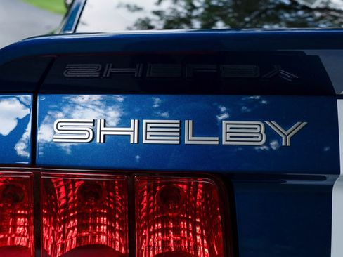 Used 2008 Ford Mustang Shelby GT500 RWD image 73