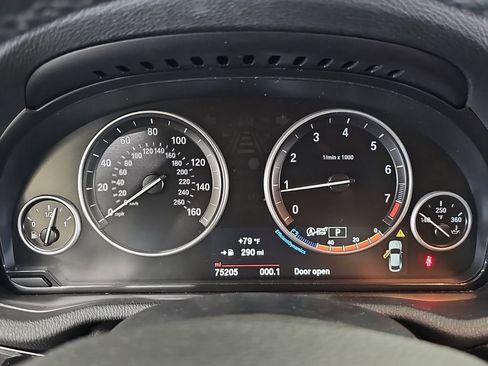 Used 2016 BMW X4 xDrive28i AWD/4WD image 22
