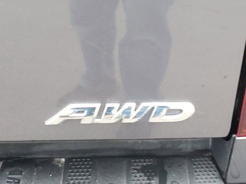 Certified 2020 Honda Ridgeline RTL image 3