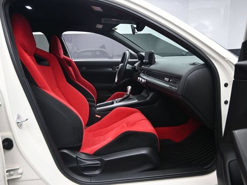 Used 2023 Honda Civic Type R image 29