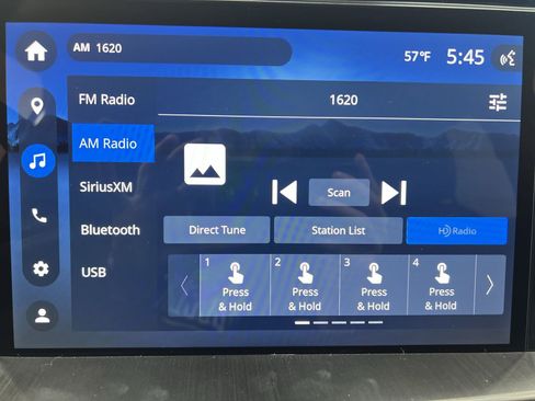 New 2026 Subaru Outback Touring XT AWD/4WD image 16