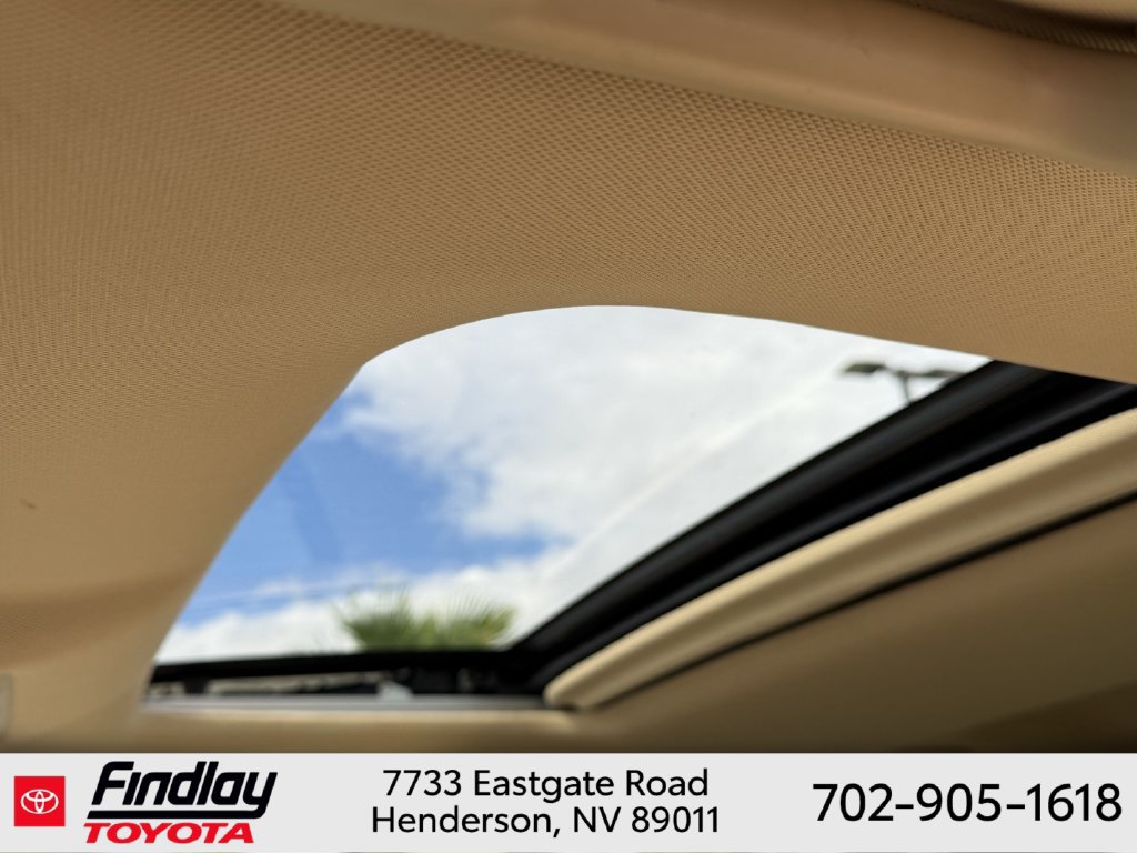 Used 2016 Toyota Highlander XLE w/ Protection Package #3 FWD image 6