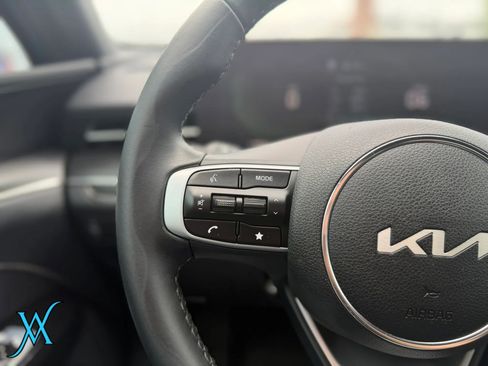 Used 2025 Kia K5 GT-Line FWD image 31