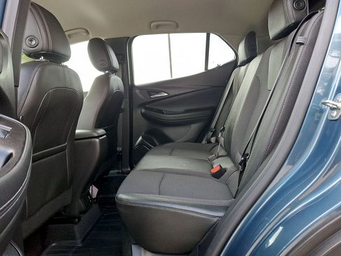 Used 2024 Buick Encore GX Preferred FWD image 19