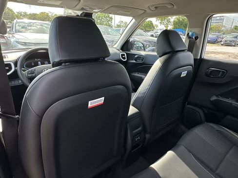 New 2026 Hyundai Venue SEL FWD image 24
