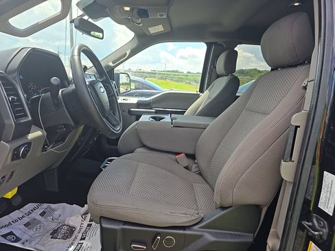 Used 2019 Ford F150 XLT w/ Equipment Group 302A Luxury AWD/4WD image 5