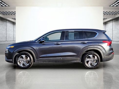 Used 2023 Hyundai Santa Fe SEL FWD image 8