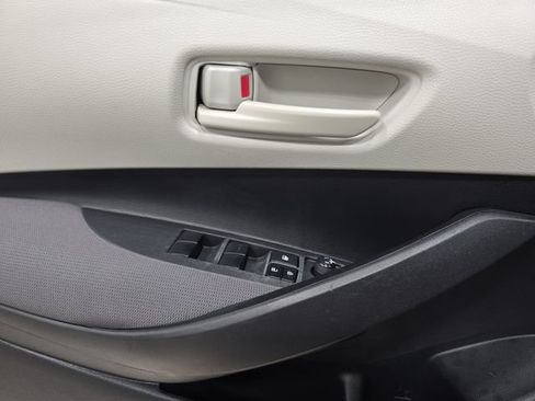Certified 2024 Toyota Corolla LE FWD image 25