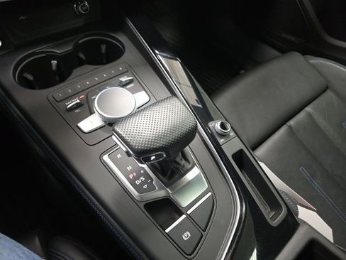 Used 2019 Audi A5 2.0T Prestige w/ Black Optic Plus Package image 17