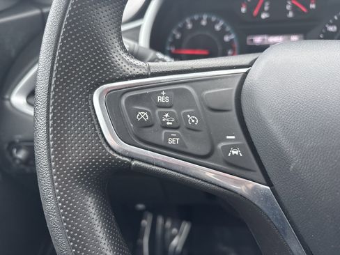 Used 2023 Chevrolet Malibu LT image 24