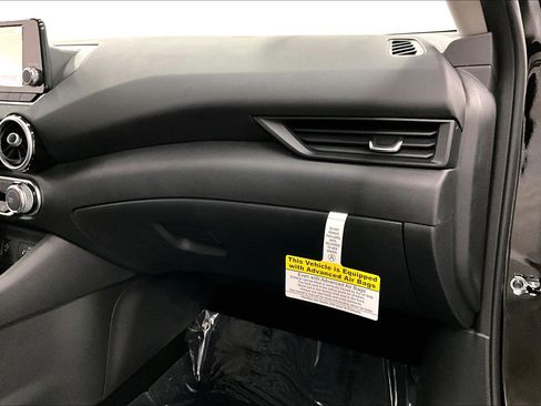 New 2025 Nissan Sentra S image 88