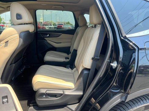Used 2022 Acura MDX SH-AWD w/ Advance Package image 26