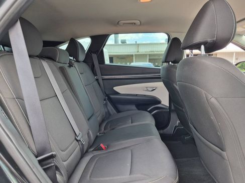 Used 2022 Hyundai Tucson SE w/ Cargo Package FWD image 31