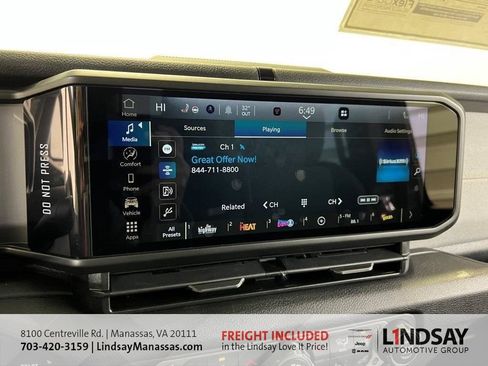 New 2026 Jeep Wrangler Willys image 42