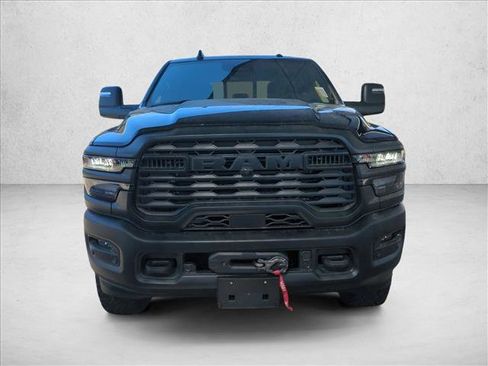 New 2026 RAM 2500 Tradesman image 6
