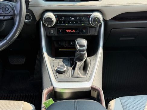 Used 2019 Toyota RAV4 Limited w/ Advanced Technology Package AWD/4WD image 14