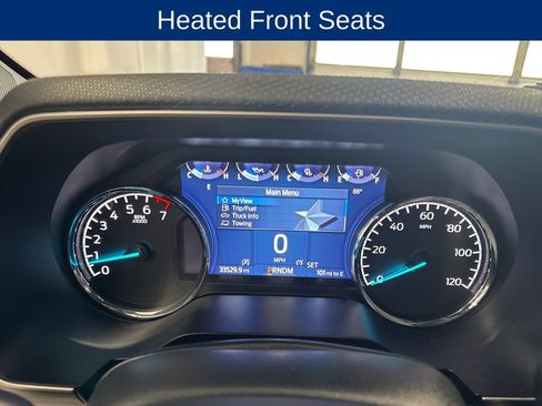 Used 2023 Ford F150 XLT w/ Equipment Group 302A High AWD/4WD image 21