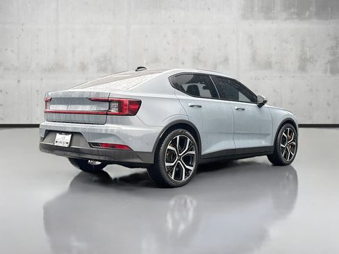 Used 2021 Polestar Polestar 2 w/ Performance Package image 7