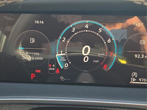 New 2026 Volkswagen Tiguan S image 24