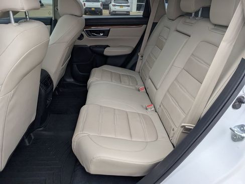 Used 2022 Honda CR-V EX-L image 30